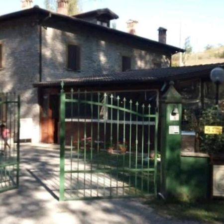 GuigliaAz. Agr. Agriturismo Nonna Nella别墅 外观 照片
