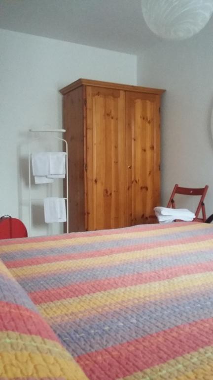 GuigliaAz. Agr. Agriturismo Nonna Nella别墅 外观 照片